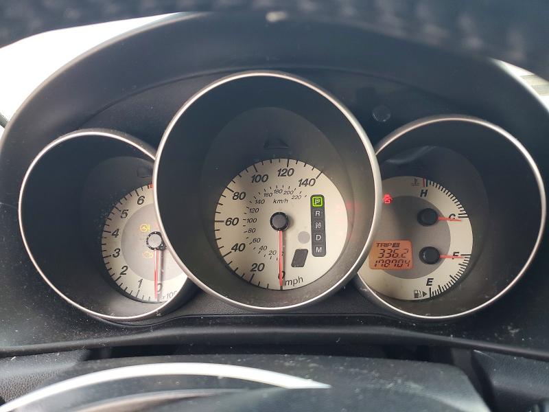63365756 :رقم المزاد ، JM1BK32G081141669 vin ، 2008 Mazda 3 مزاد بيع