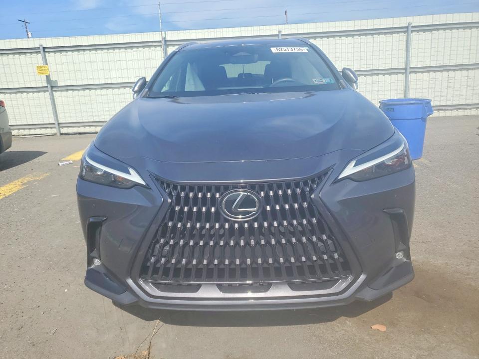 Aukcja sprzedaży 2022 Lexus Nx, vin: 2T2GGCEZ8NC009072, numer aukcji: 62573756
