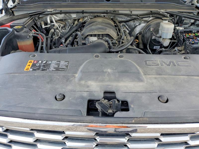 60242666 :رقم المزاد ، 1GKS1HKJ5JR115527 vin ، 2018 Gmc Yukon Xl مزاد بيع