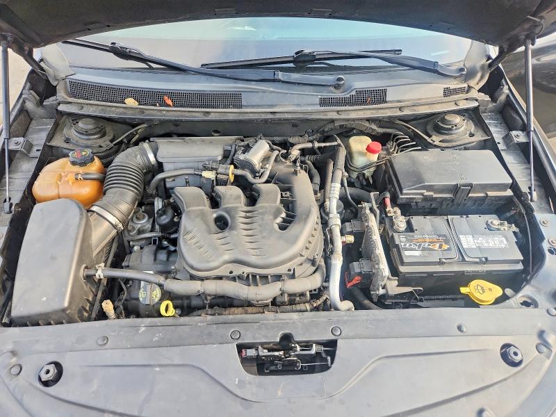2015 Chrysler 200 მანქანა იყიდება აუქციონზე, vin: 1C3CCCBG6FN617502, აუქციონის ნომერი: 63015206