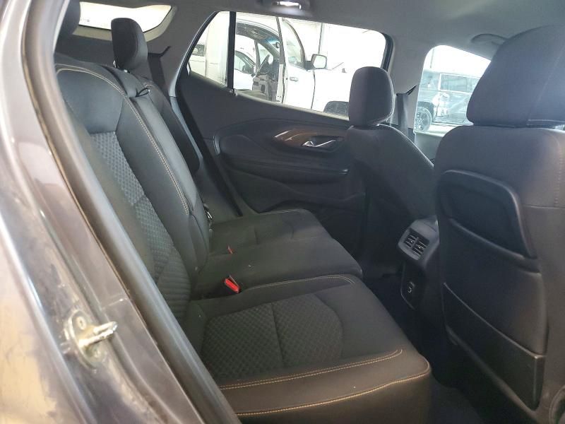 60246856 :رقم المزاد ، 3GKALTEV3JL389274 vin ، 2018 Gmc Terrain مزاد بيع
