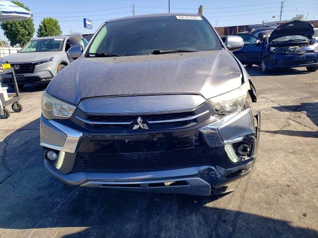 Продажа на аукционе авто 2019 Mitsubishi Outlander Sport, vin: JA4AR3AU6KU011491, номер лота: 60505846