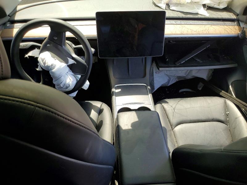 Aukcja sprzedaży 2021 Tesla Model 3, vin: 5YJ3E1EA2MF097005, numer aukcji: 62541296