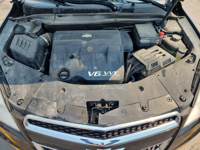 59363536 :رقم المزاد ، 2GNFLHE37F6401930 vin ، 2015 Chevrolet Equinox مزاد بيع