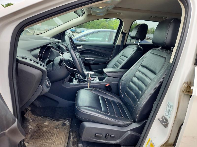 Продажа на аукционе авто 2017 Ford Escape, vin: 1FMCU9GD9HUB69061, номер лота: 59120006