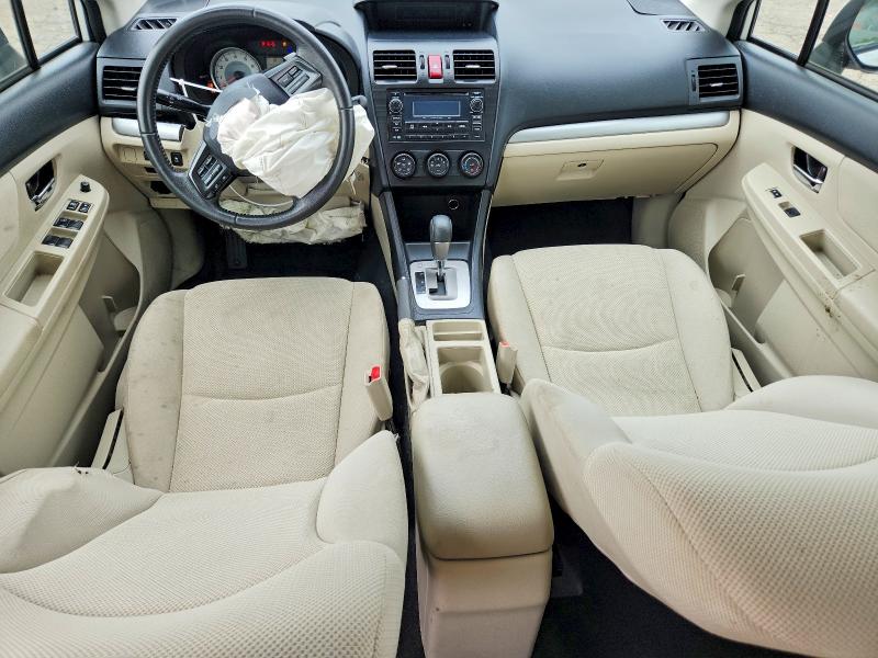 62157716 :رقم المزاد ، JF1GPAD63CH217133 vin ، 2012 Subaru Impreza مزاد بيع