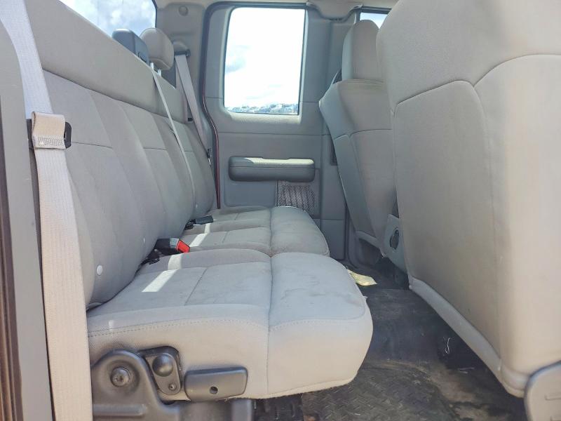 Продаж на аукціоні авто 2005 Ford F150, vin: 1FTRX12W95NB57160, номер лоту: 61383556