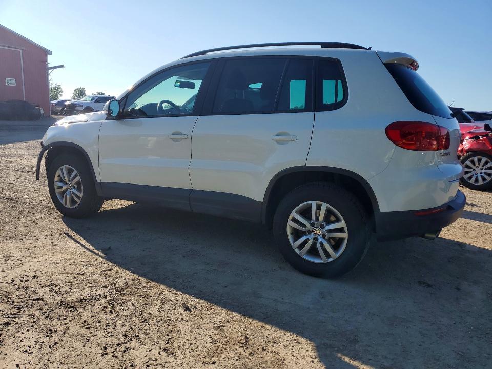 Aukcja sprzedaży 2014 Volkswagen Tiguan, vin: WVGJV3AX9EW593375, numer aukcji: 63211006