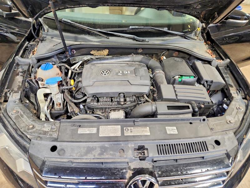 Aukcja sprzedaży 2014 Volkswagen Passat, vin: 1VWBT7A39EC073047, numer aukcji: 60310896