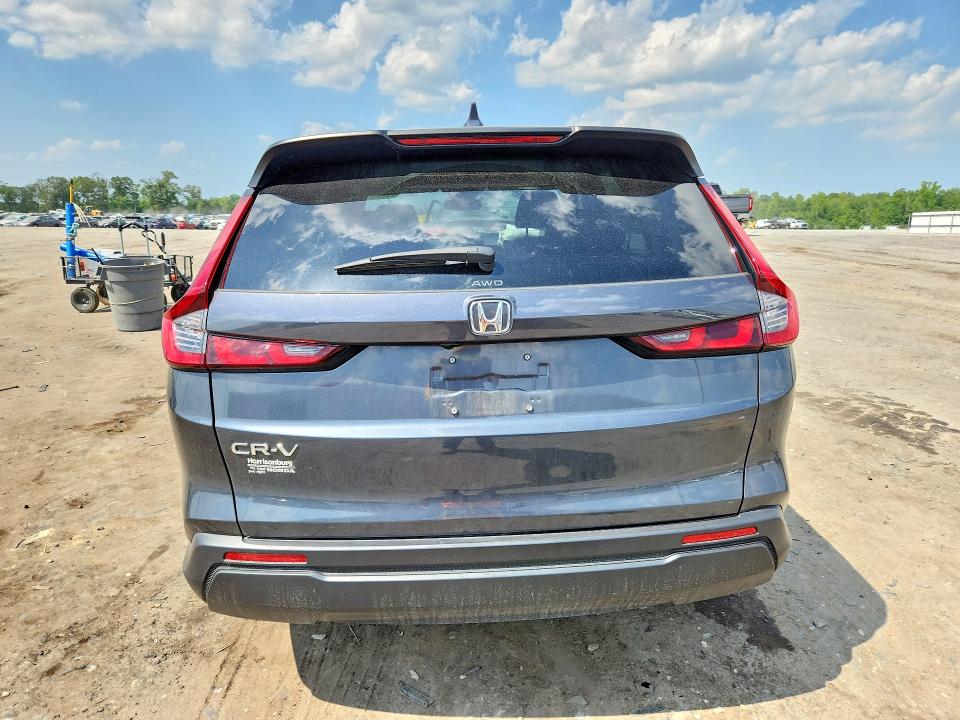 Продаж на аукціоні авто 2025 Honda Cr-v, vin: 5J6RS4H4XSL019747, номер лоту: 74513995