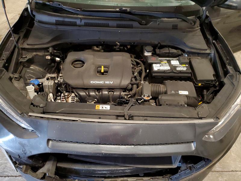 Продаж на аукціоні авто 2020 Hyundai Kona, vin: KM8K22AA1LU400146, номер лоту: 62486926