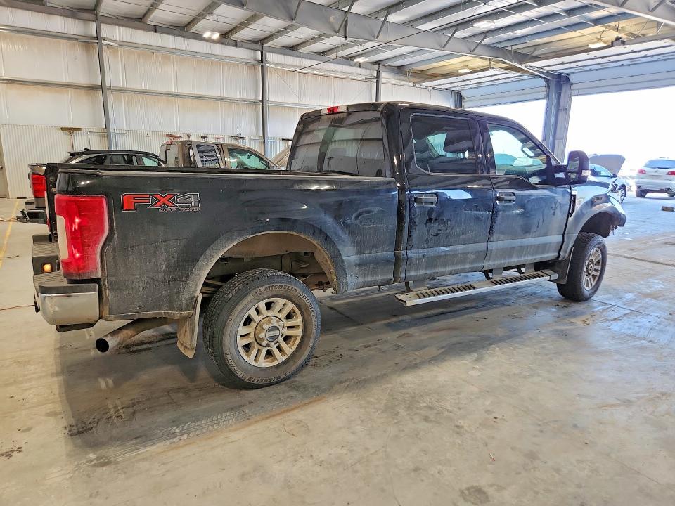 Продажа на аукционе авто 2018 Ford F250, vin: 1FT7W2B6XJEC90956, номер лота: 61769996