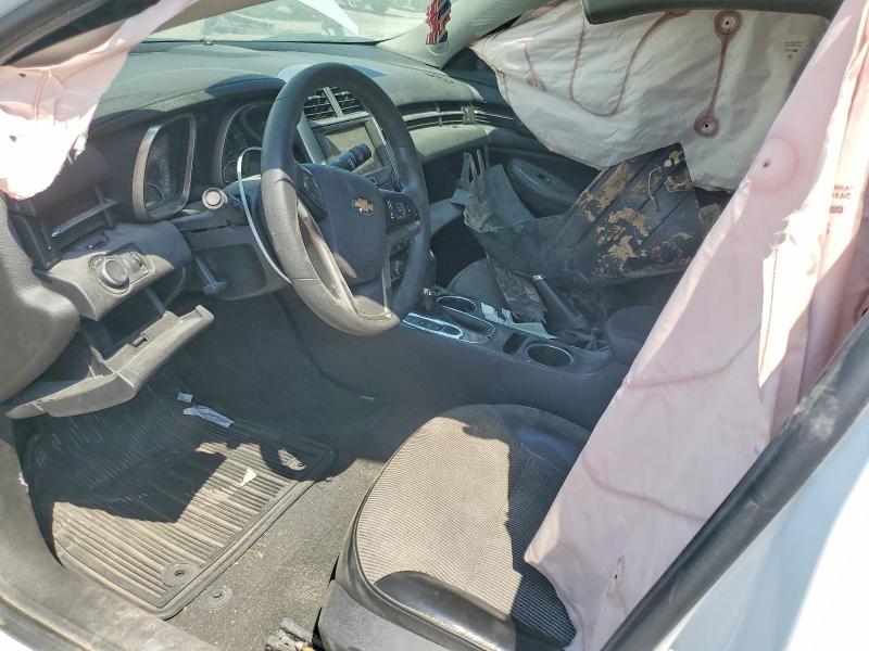 Aukcja sprzedaży 2014 Chevrolet Malibu, vin: 1G11C5SL4EF129324, numer aukcji: 60506976