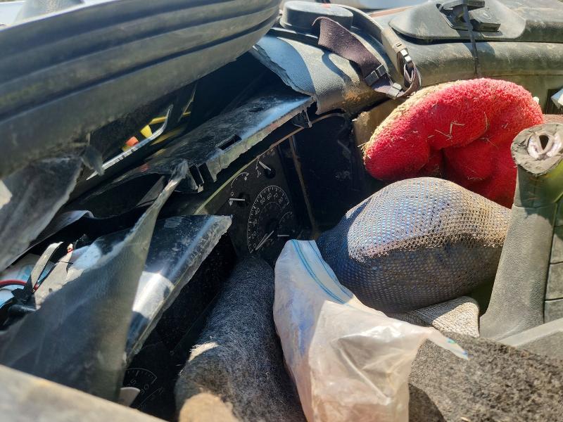 2020 Volvo Vn მანქანა იყიდება აუქციონზე, vin: 4V4NC9EH5LN229690, აუქციონის ნომერი: 58708466