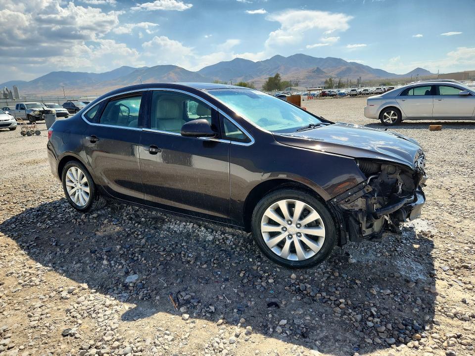 Продаж на аукціоні авто 2015 Buick Verano, vin: 1G4PP5SK1F4219147, номер лоту: 61903146