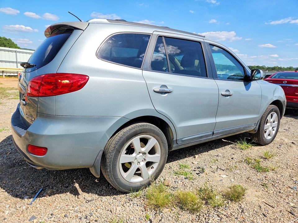 Aukcja sprzedaży 2009 Hyundai Santa Fe, vin: 5NMSH13E69H299523, numer aukcji: 63310746