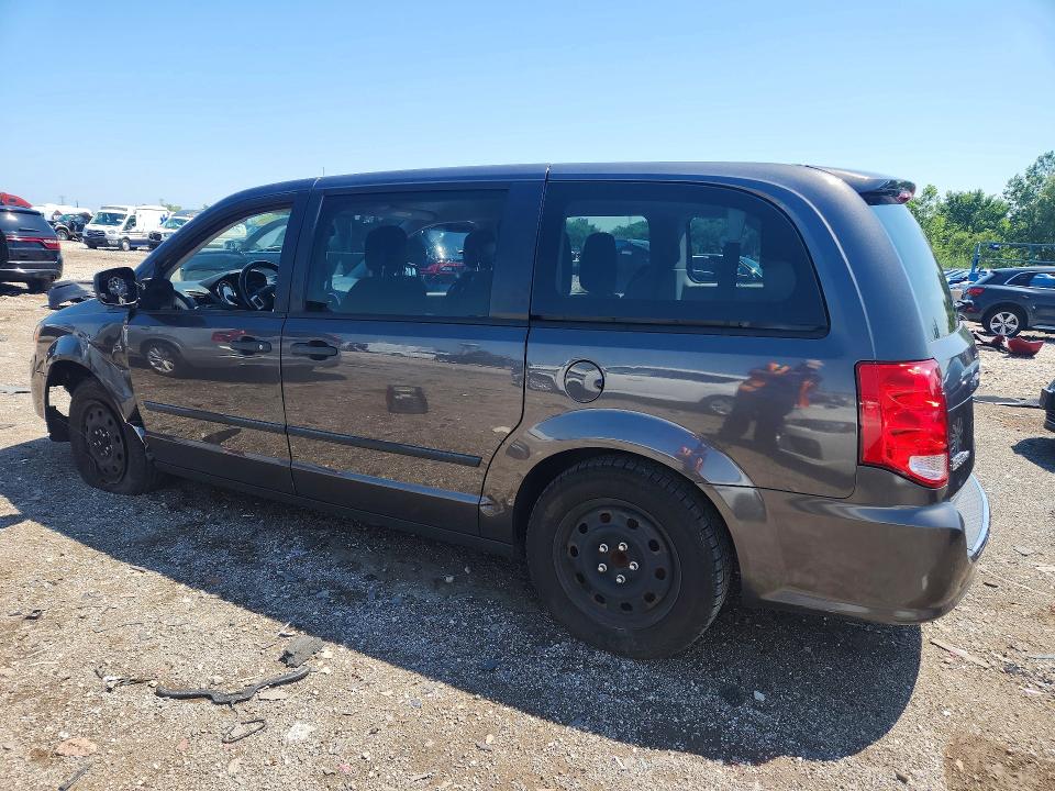 Aukcja sprzedaży 2013 Dodge Grand Caravan, vin: 2C4RDGBGXFR735808, numer aukcji: 59227676