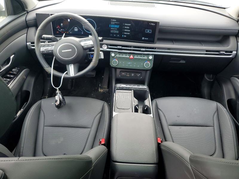 Продажа на аукционе авто 2026 Hyundai Tucson, vin: KM8JCCDE5TU460766, номер лота: 60830326