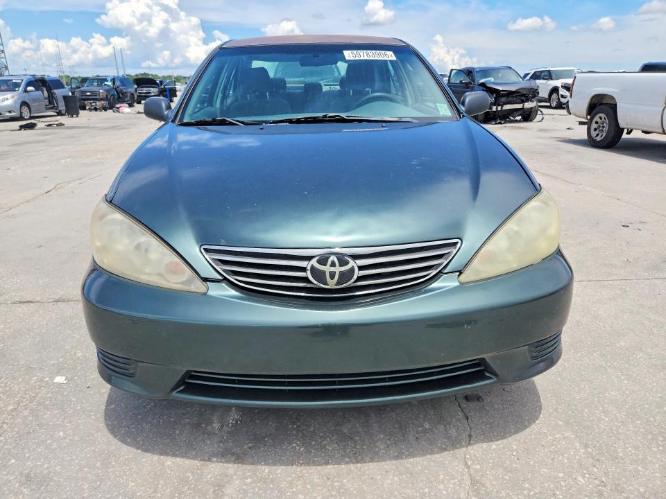 59783906 :رقم المزاد ، 4T1BE32K46U133089 vin ، 2006 Toyota Camry مزاد بيع