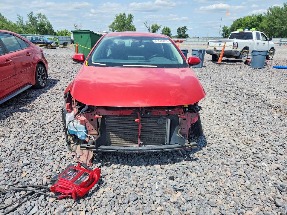 Aukcja sprzedaży 2021 Toyota Corolla, vin: 5YFEPMAE4MP181389, numer aukcji: 61689676