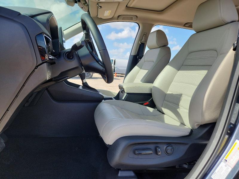 2026 Honda Cr-v მანქანა იყიდება აუქციონზე, vin: 7FARS4H78TE006049, აუქციონის ნომერი: 61623046