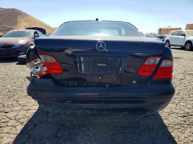 Продажа на аукционе авто 2002 Mercedes-benz Clk, vin: WDBLJ70G92T111615, номер лота: 60492526