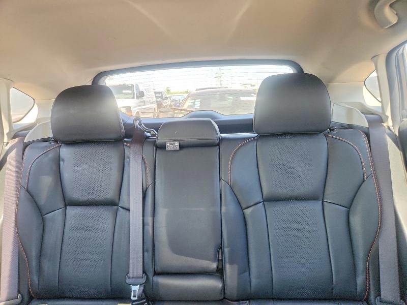 60677366 :رقم المزاد ، JF2GTAMC6K8250722 vin ، 2019 Subaru Crosstrek مزاد بيع