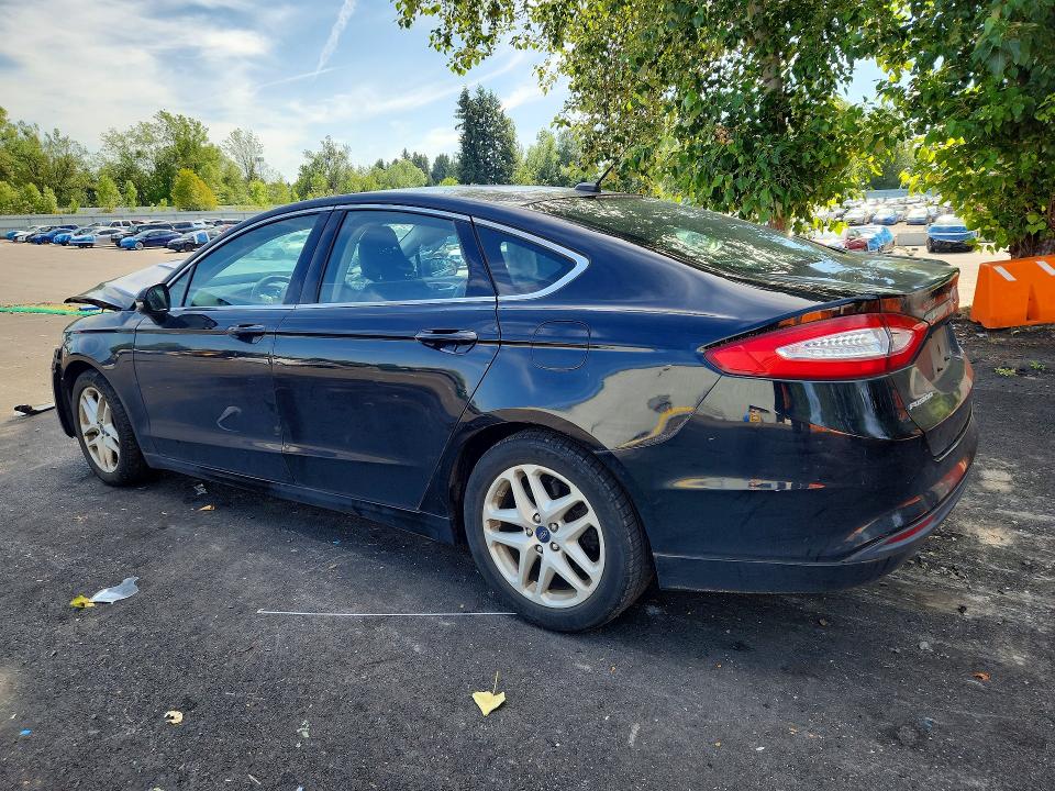 Aukcja sprzedaży 2016 Ford Fusion, vin: 3FA6P0HD7GR158400, numer aukcji: 59402956