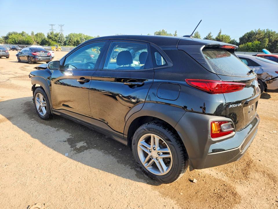 Продаж на аукціоні авто 2019 Hyundai Kona, vin: KM8K1CAA4KU196479, номер лоту: 62069336