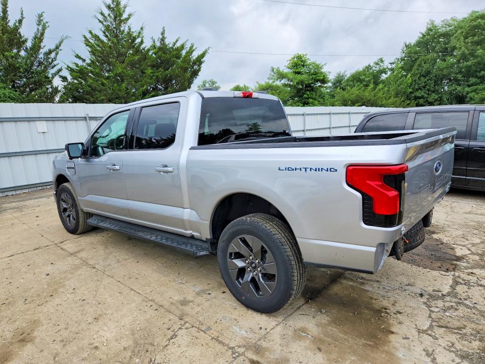 Aukcja sprzedaży 2023 Ford F150, vin: 1FTVW1EV1PWG50400, numer aukcji: 61529916