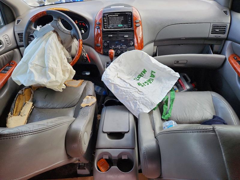 Продаж на аукціоні авто 2006 Toyota Sienna, vin: 5TDZA22C16S577987, номер лоту: 63500156