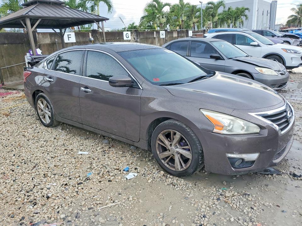 Aukcja sprzedaży 2013 Nissan Altima, vin: 1N4AL3AP6DN477510, numer aukcji: 59091876
