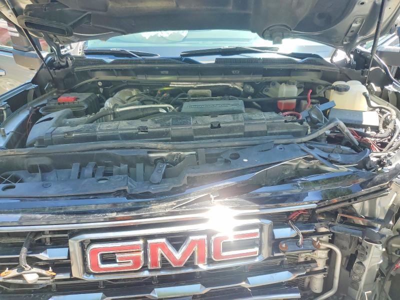Aukcja sprzedaży 2024 Gmc Sierra, vin: 1GT49PEY5RF375942, numer aukcji: 58351166