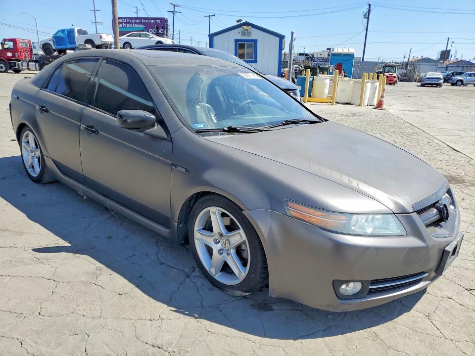 Aukcja sprzedaży 2006 Acura 3.2tl, vin: 19UUA662X6A011585, numer aukcji: 62697326