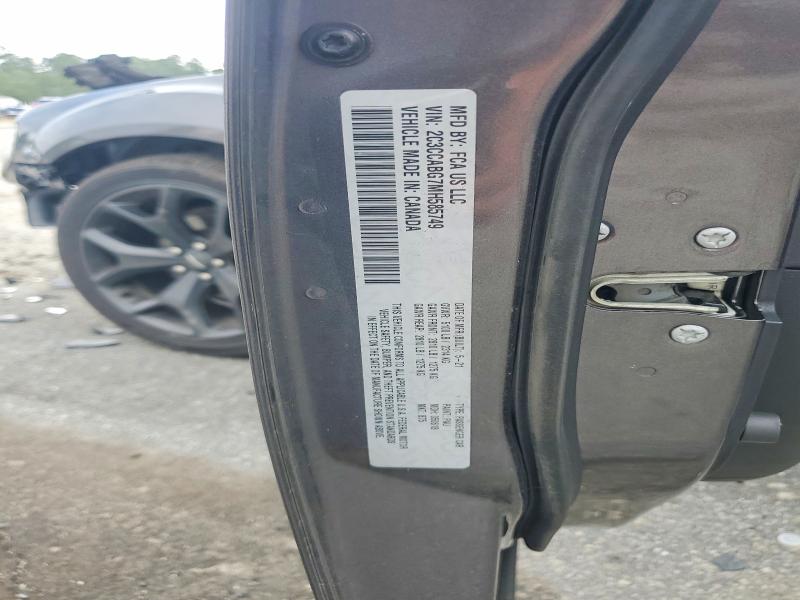 Aukcja sprzedaży 2021 Chrysler 300, vin: 2C3CCABG7MH585749, numer aukcji: 60853736