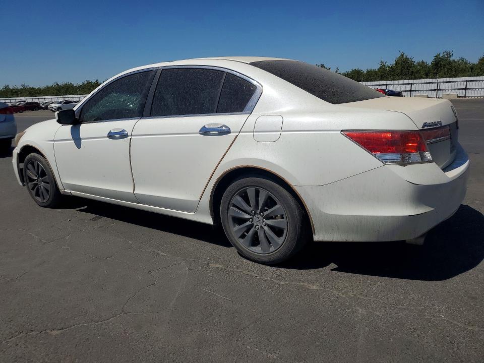Aukcja sprzedaży 2012 Honda Accord, vin: 1HGCP3F71CA005514, numer aukcji: 62959666