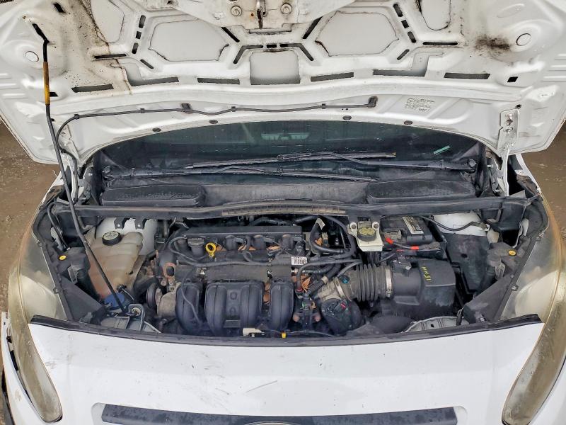 Продажа на аукционе авто 2014 Ford Transit Connect, vin: NM0LS7E77E1155990, номер лота: 60017766