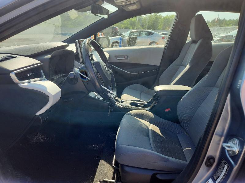 Aukcja sprzedaży 2020 Toyota Corolla, vin: JTDS4RCE0LJ006646, numer aukcji: 60063056
