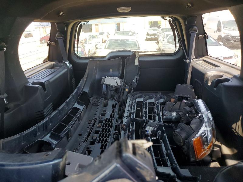 Продажа на аукционе авто 2016 Ford Expedition, vin: 1FMJU1JT9GEF37496, номер лота: 58450946