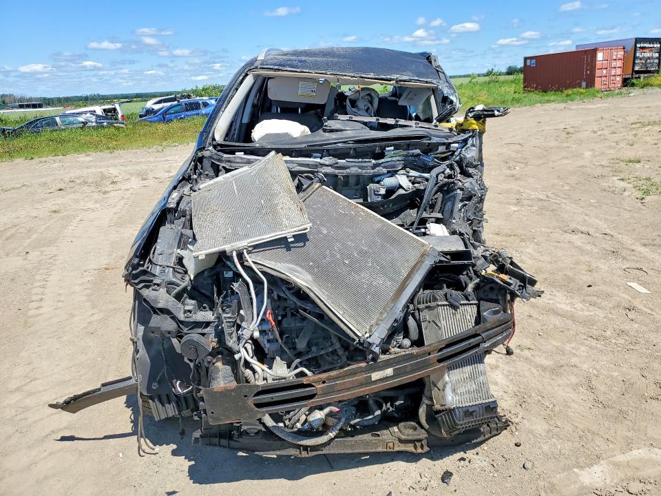 Продаж на аукціоні авто 2017 Kia Sorento, vin: 5XYPGDA11HG254749, номер лоту: 59993836