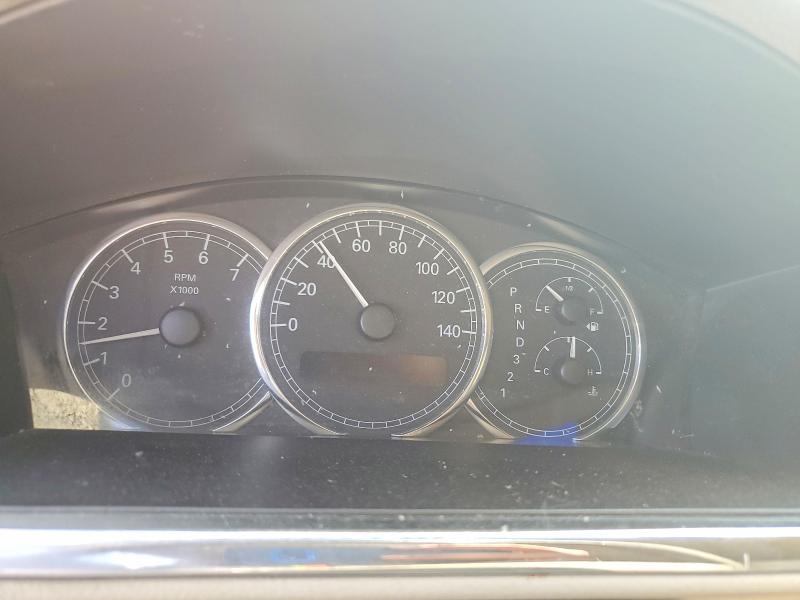 59179446 :رقم المزاد ، 2G4WD582761127886 vin ، 2006 Buick Lacrosse مزاد بيع
