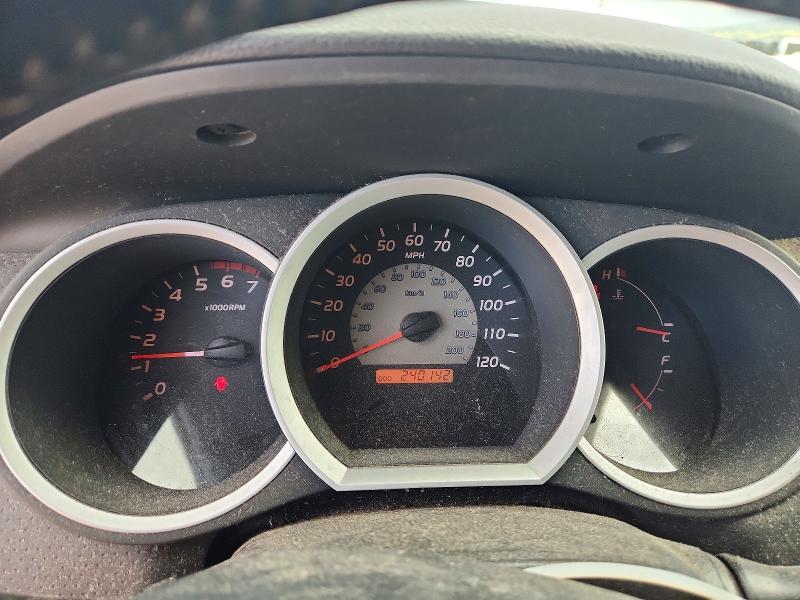 Продаж на аукціоні авто 2007 Toyota Tacoma, vin: 5TELU42N67Z421197, номер лоту: 60719396