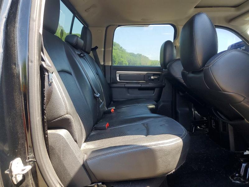 Продажа на аукционе авто 2013 Ram 1500, vin: 1C6RR7MT8DS526677, номер лота: 60755556