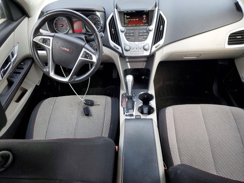 Aukcja sprzedaży 2012 Gmc Terrain, vin: 2GKFLTE58C6280967, numer aukcji: 60897206