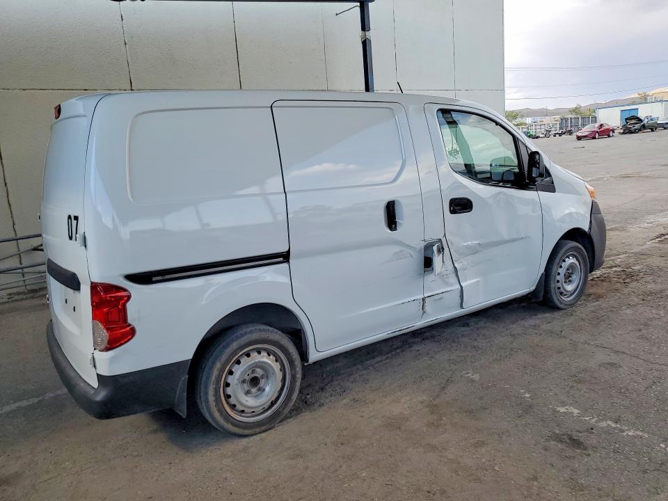 Aukcja sprzedaży 2019 Nissan Nv200, vin: 3N6CM0KN5KK708215, numer aukcji: 60564606