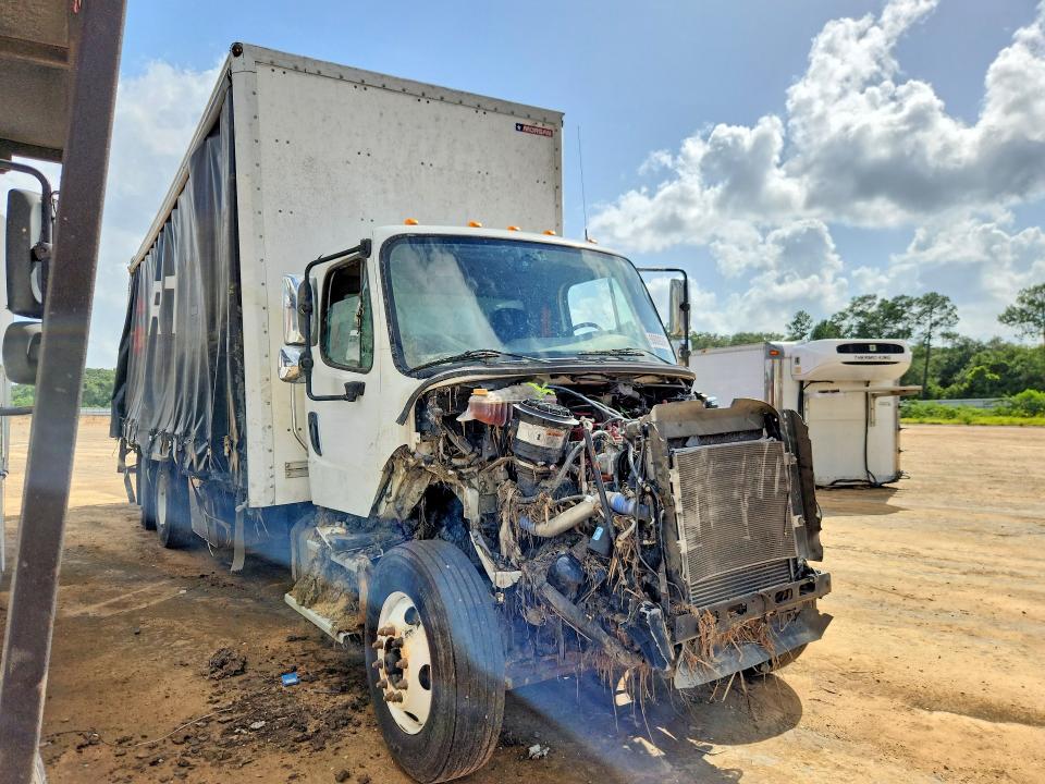 Продажа на аукционе авто 2022 Freightliner M2, vin: 3ALHCYFE5NDMV0404, номер лота: 60009246