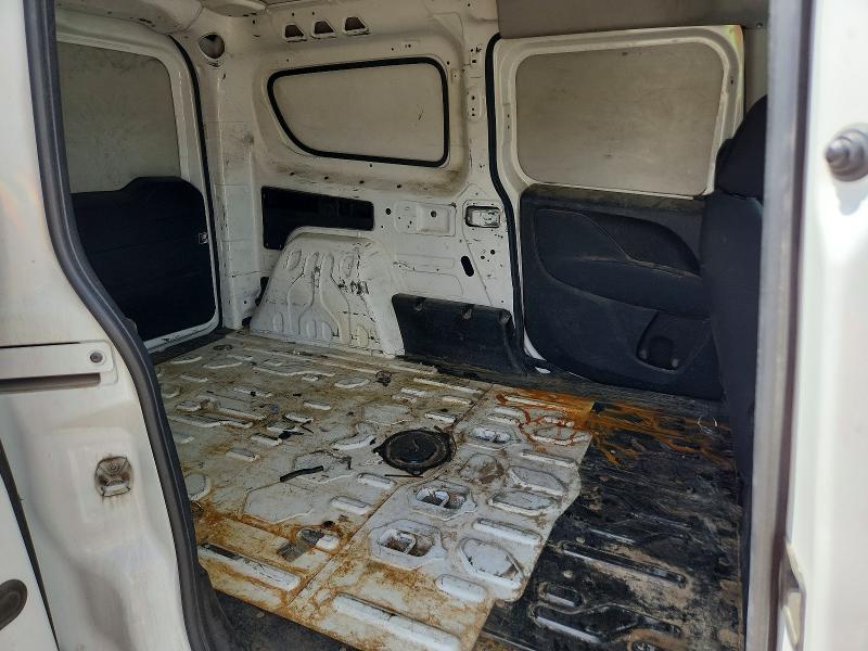 Aukcja sprzedaży 2021 Ram Promaster City, vin: ZFBHRFAB7M6T52915, numer aukcji: 61196426