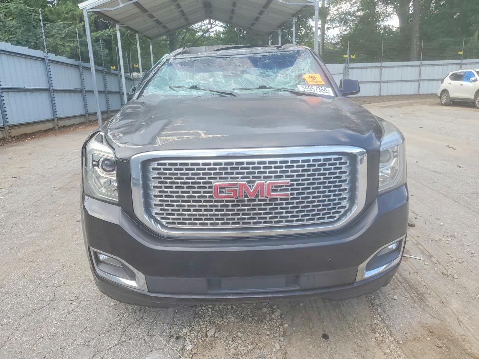 Продаж на аукціоні авто 2017 Gmc Yukon, vin: 1GKS1CKJ9HR263032, номер лоту: 59957366