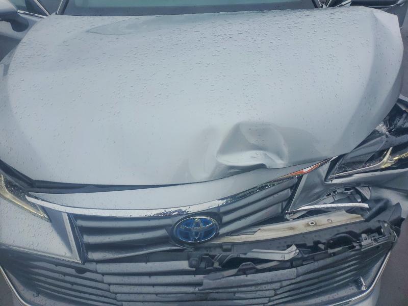 Aukcja sprzedaży 2021 Toyota Avalon, vin: 4T1DA1AB3MU004722, numer aukcji: 61920546