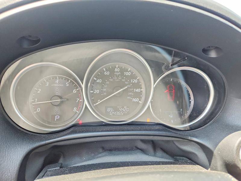60984596 :رقم المزاد ، JM3KE4DY5E0310175 vin ، 2014 Mazda Cx-5 مزاد بيع